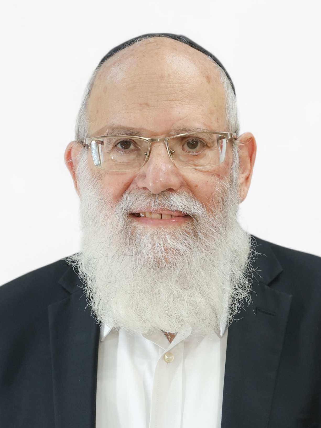Rav Ephraim Rubinstein